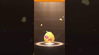 Egg Hatches Into Alolan Meowth Pokémon Go