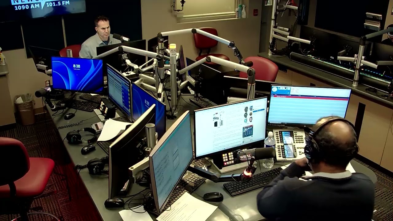 «Очень серьезная проблема»: Бланшар бьет тревогу по поводу насилия в Федерал-Хилл.