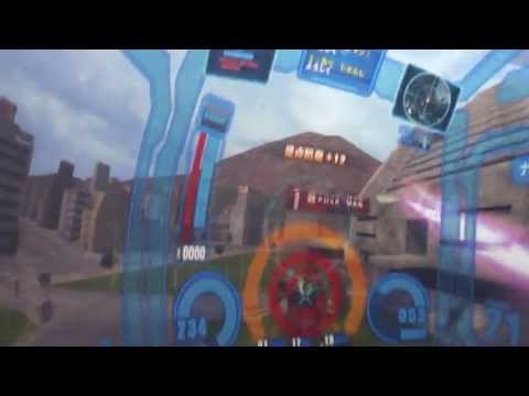 MT44⑫　ｱﾚｯｸｽ&4ﾊﾞｰvs4時報　6/26