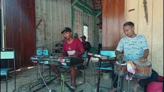 cinta dan air mata .jaranan elsamba.the Garangan