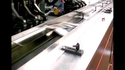 Norpak P12 Poly Wrapper