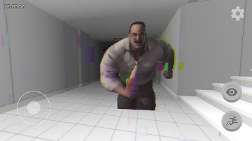 Nextbots Online (official trailer)