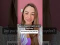 Are you trapped in repetitive negative cycles? Here is why
