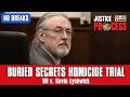 NO BREAKS EDITION: Buried Secrets Homicide Trial - WI v. Kevin Lychwick - Day 4
