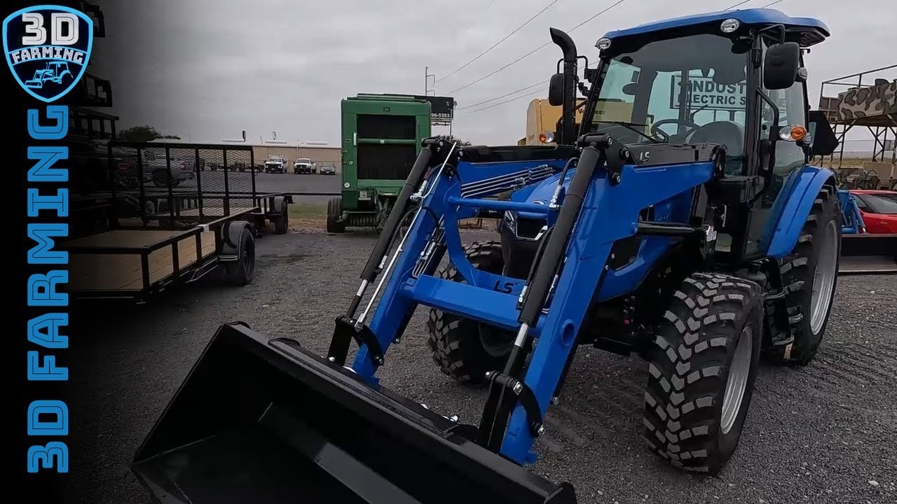 Is the LS MT473 worth looking at?