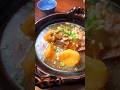 かの名店の肉じゃが #shorts