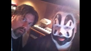 ICP - Amy's In The Attic (slow, short, bass)