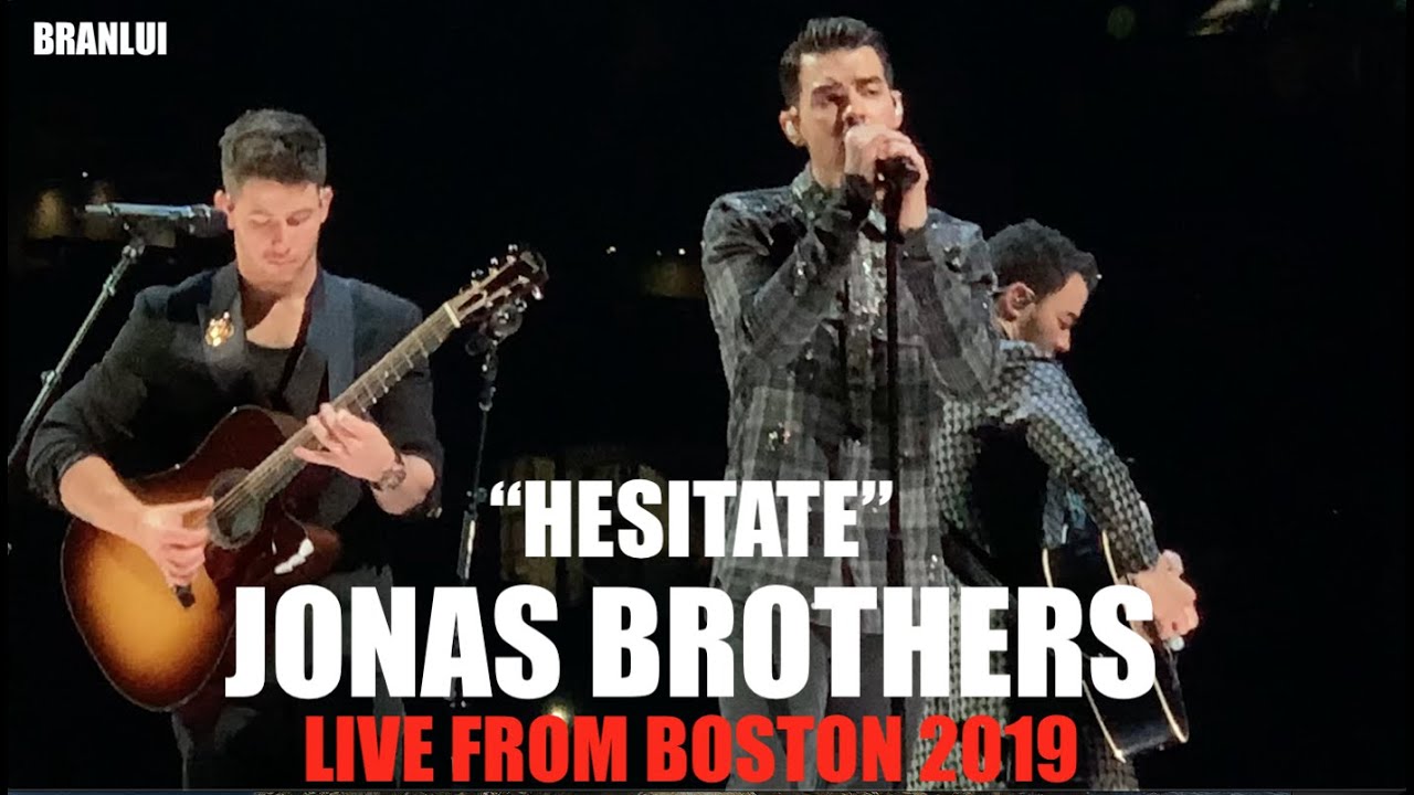 Jonas Brothers - 