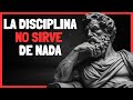 LA DISCIPLINA NO ES SUFICIENTE PARA MEJORAR EN EL GYM (PODCAST)