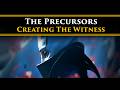 Destiny 2 lore  the precursors the final shape  the witness the penitents answer