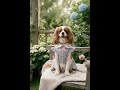 CARTOON DOG MOVEMENTS