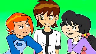 Whats The Plan? Comics Dub