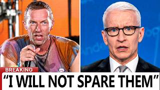 Chris Martin's INSANE Comeback Show Is Shocking Fans!