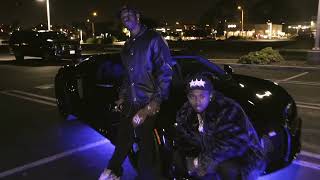 Travis Scott, pop smoke - Gatti (speed up)