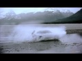 Mitsubishi Pajero "Clouds" TVC