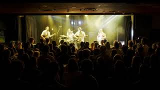 Quivers Golden Doubt Album Launch Livestream Full Video
