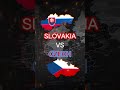 Europe vs Europe pt 31 #geography #vietnamcountry #history #edit #slovakia #czech