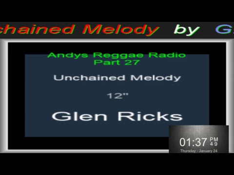 Andys Reggae Radio-Part 27