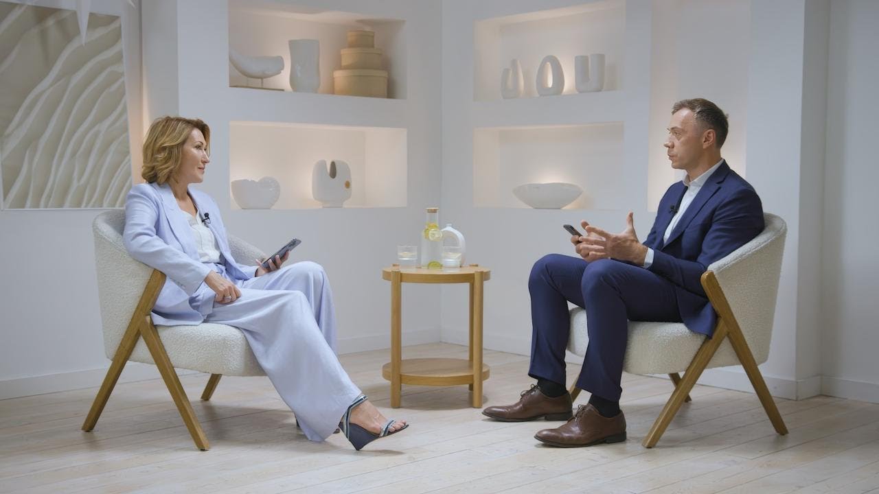 Тренды MLM-индустрии: анализ рынка и инсайты Top Leaders Summit