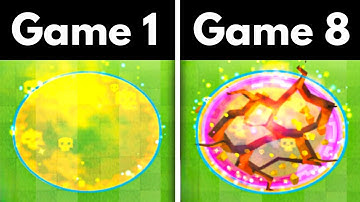 If I Win a Game, I Add a Spell in my Deck