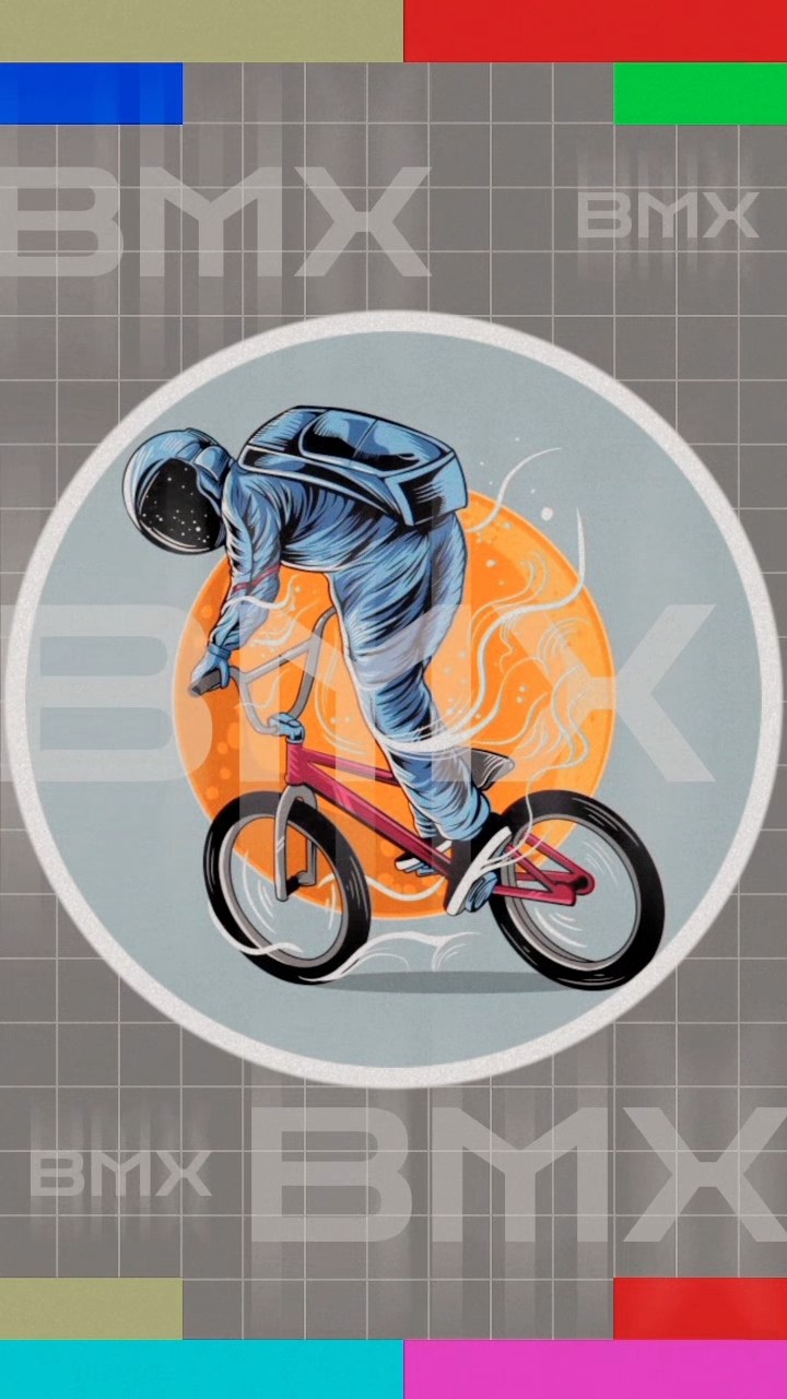 bmx #bmxbrasil #sundaybikes - YouTube