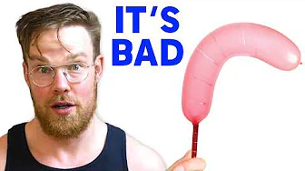 Why more men than ever can’t get hard