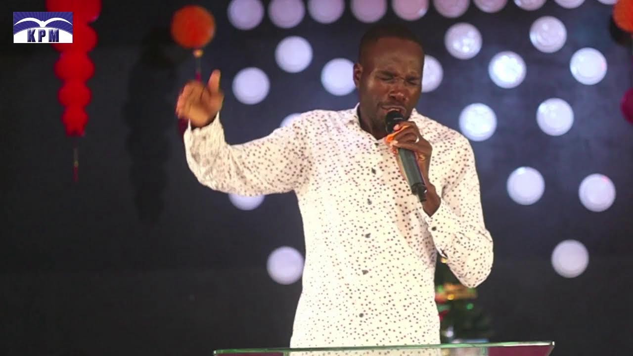 IGNITE CONFERENCE: Making Disciples Day 3.