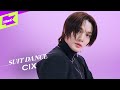 Cix  lovers or enemies    suit dance  performance  4k