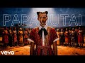 Papaoutai: The "Glass House" Remix