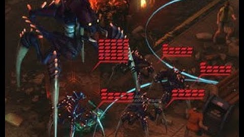 The Xcom Long War Experience