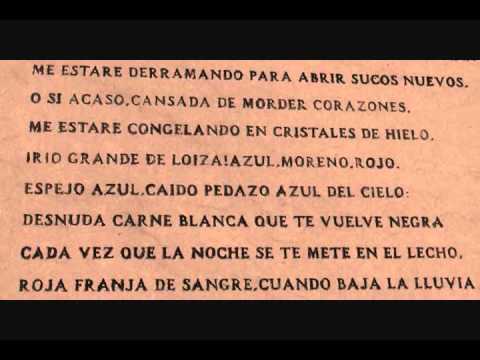 RIO GRANDE DE LOIZA POEMA DE JULIA DE BURGOS