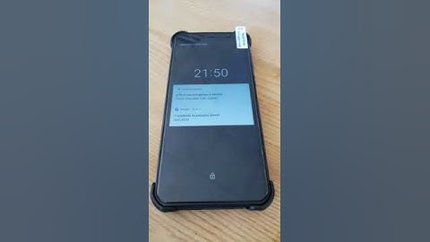 NEWLAND NFT10 Pilot Pro Mobile 5.7" Touch Screen