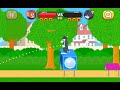 TOM AND JERRY MOUSE MAZE TOMATO STOP IT TOM AND JERRY MOUSE MAZE TOMATO STOP IT
