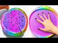 Satisfying Slime &amp; Relaxing Slime Videos # 794