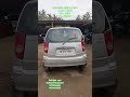 #Automatic santro petrol for sale