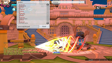 [VoidElsword] Another Hacker