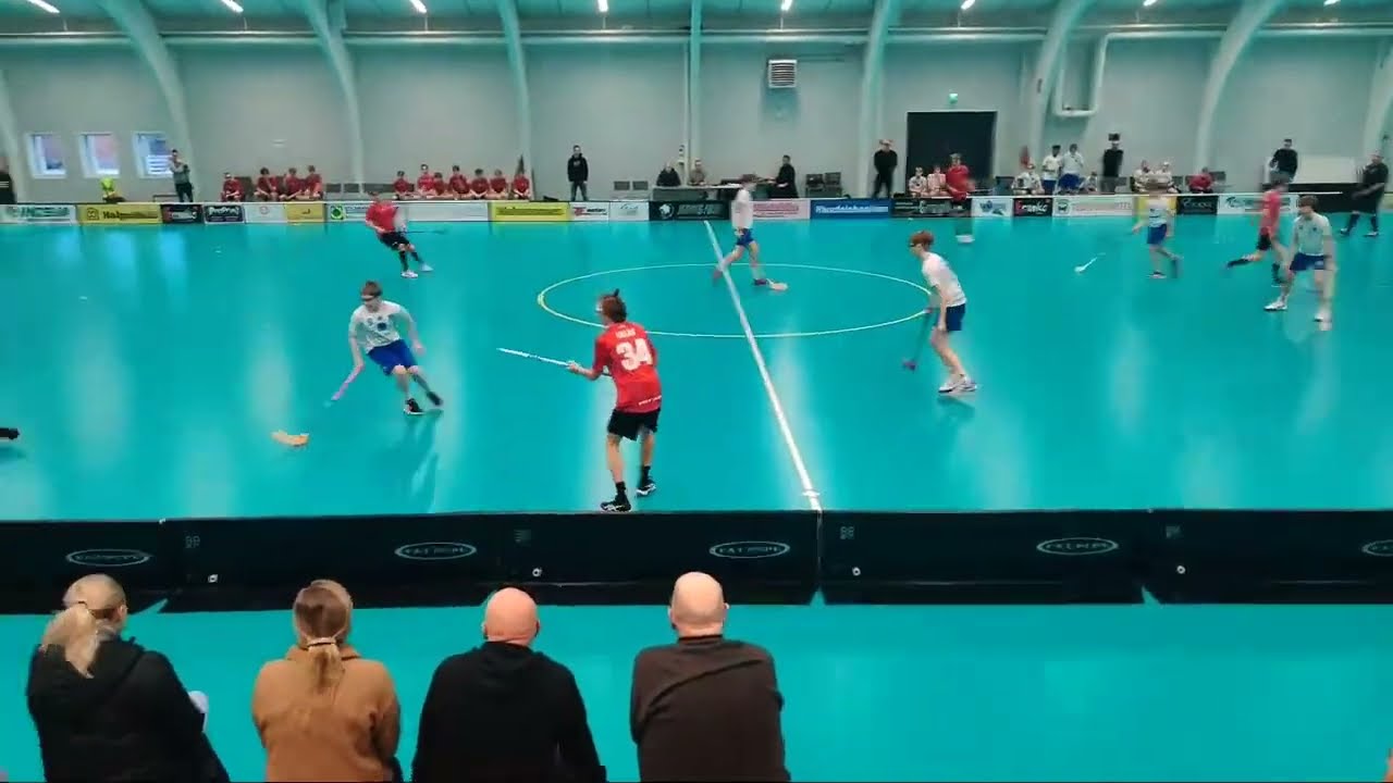 Nibacos - Jeppis FBC