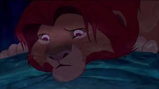 Lion King - Mufasa's ghost (Kazakh) Subs & Trans