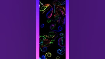 fluid simulator [|]  live wallpaper... || mobile app...