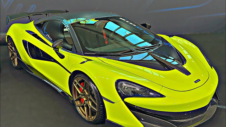ALL 35 New Sports Cars For 2026