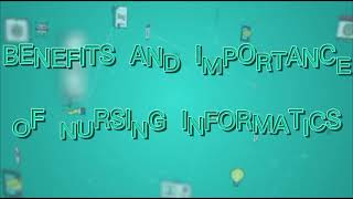 2H RLE GROUP PRESENTATION ABOUT NURSING INFORMATICS.