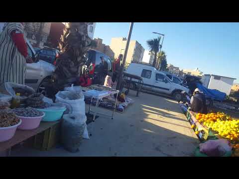 معاناة الشعب المغربي الفقر البطالة غلاء الأسعار