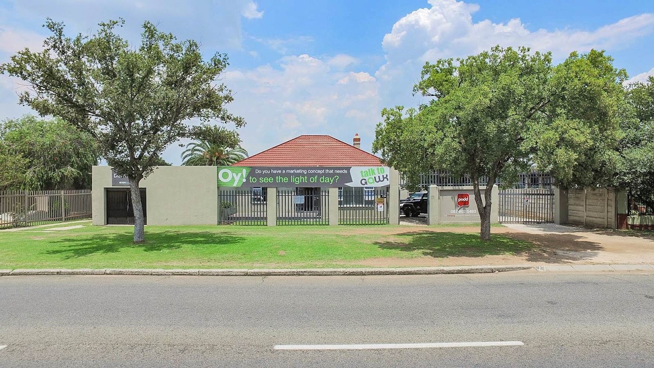 Commercial space for sale in Www.Privateproperty.Co.Za Commercial