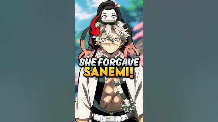 What Nezuko Demon thinks of Every Hashira? Demon Slayer Explained #demonslayer #shorts