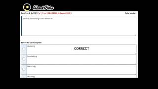 CS504 Quiz 3 Spring 2022