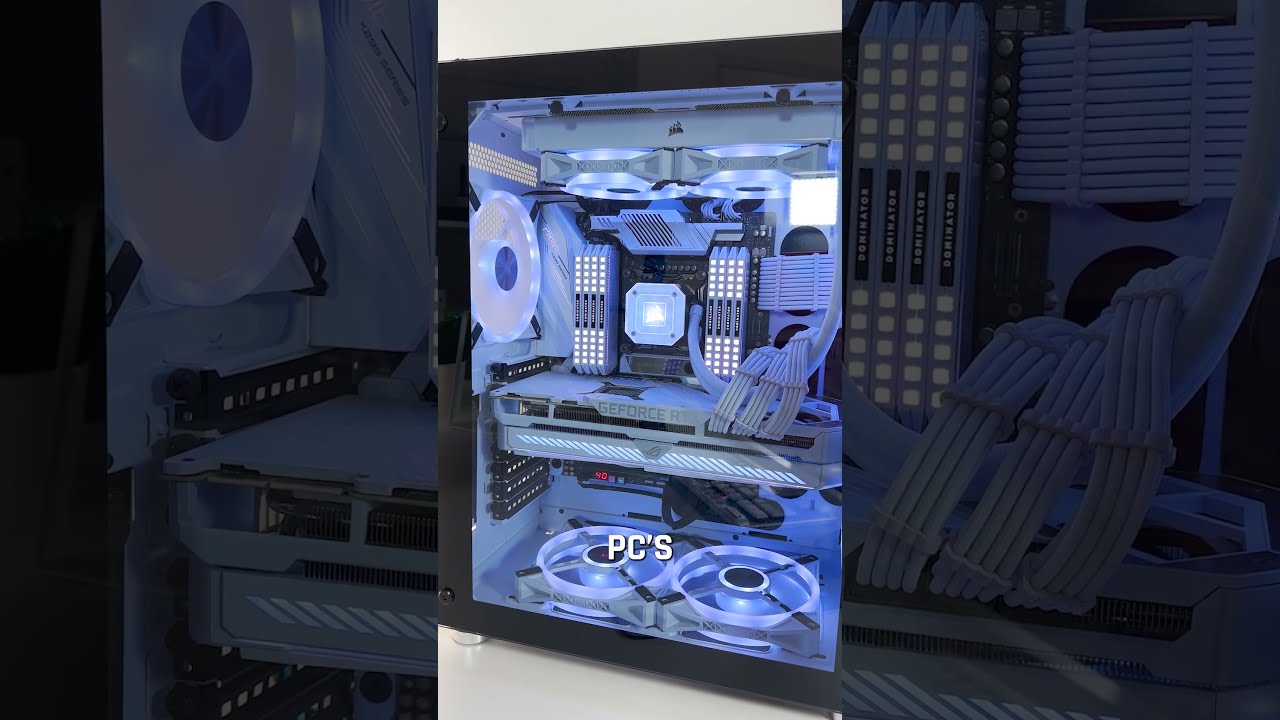 RGB Gives Your PC Better Performance 