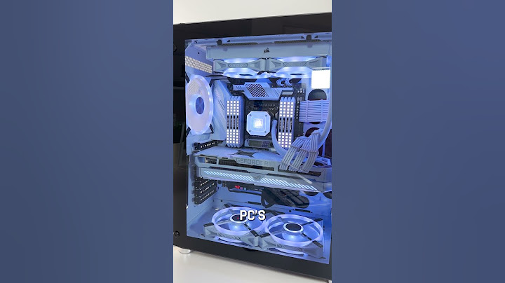 RGB gives your PC better Performance!