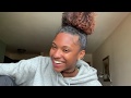 WHY MY TRACK TEAM  DIDN'T LIKE ME!!! | DID I GET BULLIED? HATING? JEALOUS? |MASAI RUSSELL✨