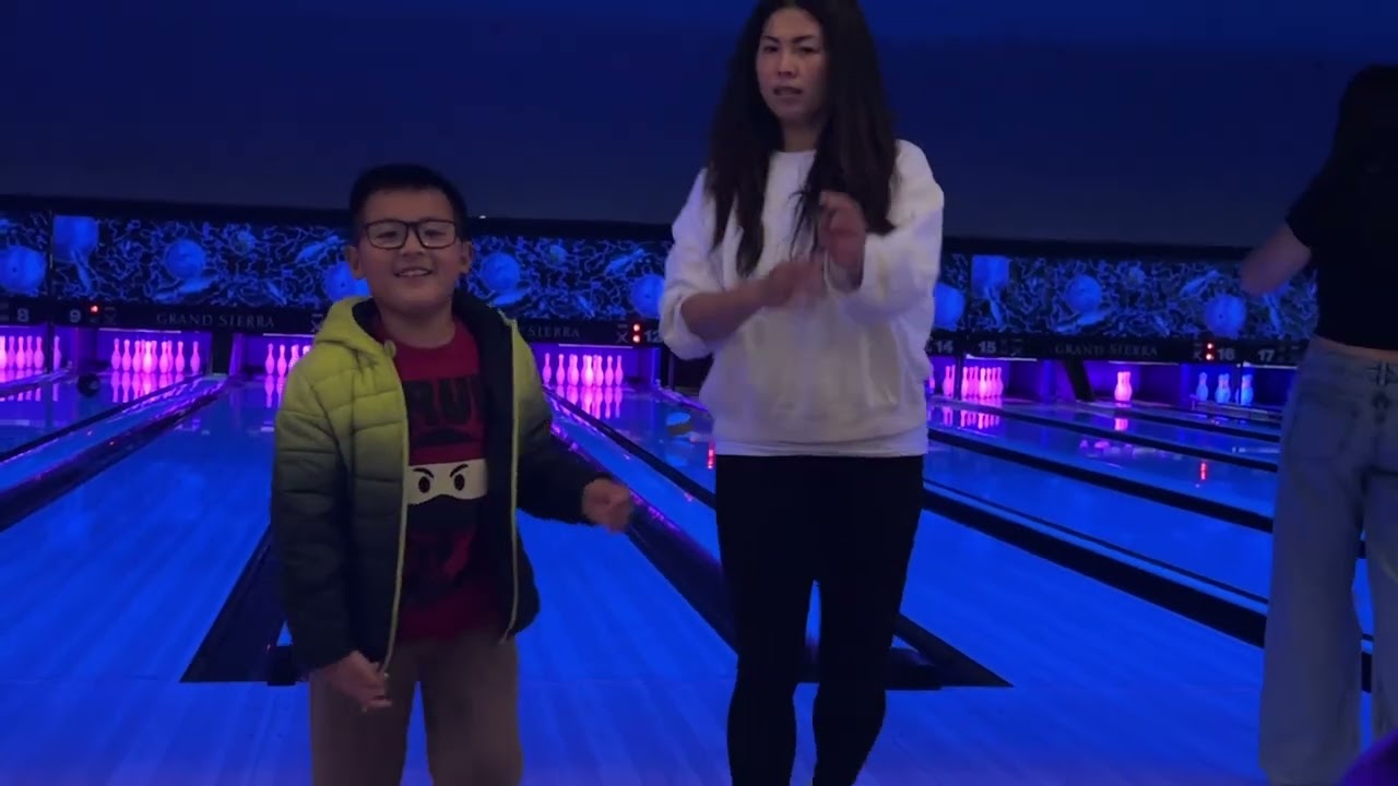 February 15, 2026 GSR Bowling 