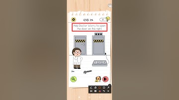 Brain Test 4 Level 314 Walkthrough solution